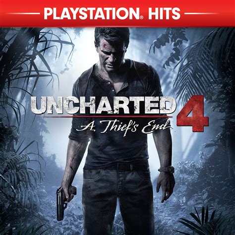 uncharted 4 ps4 price|PS4 UNCHARTED 4 A THIEFS END ALL (ASIAN) .
